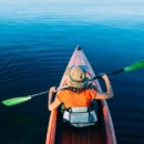 Riding the Storm: Tips and Tricks for Kayaking in Bad Weather