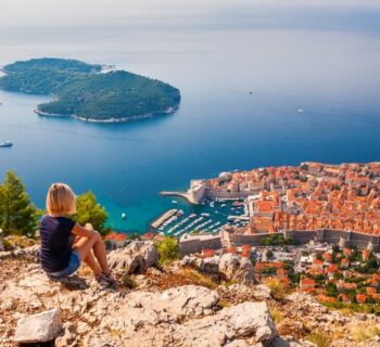Which Of The Croatia Provinces Should You Travel To