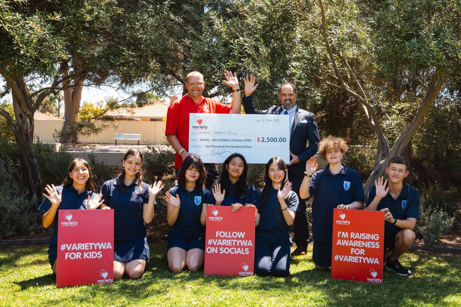 Where are gift cards making education more accessible?